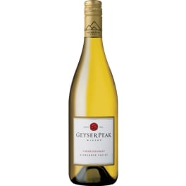 Geyser Peak Chardonnay - 750mL