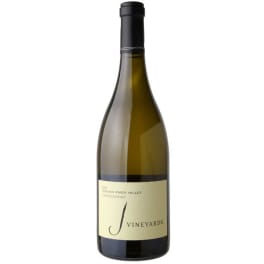 J Vineyards & Winery Russian River Sonoma County Chardonnay - 750mL