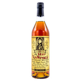 PAPPY VAN WINKLE'S 10 YR 750ml