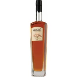 Zachlawi Fig Arak - 750mL