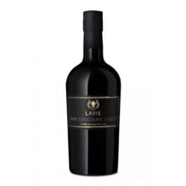 Lavie Dark Chocolate Liqueur - 750mL
