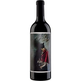 Palermo Cabernet Sauvignon - 750mL