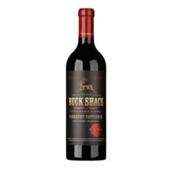 Ye Old Buck Shack Cabernet Sauvignon - 750mL