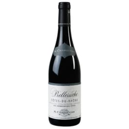 M. Chapoutier Belleruche Rhone - 750mL