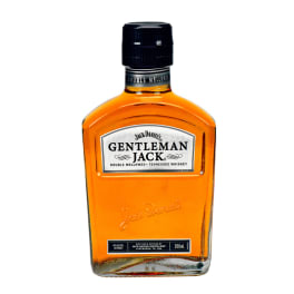 Jack Daniel's Gentleman Jack Whiskey - 200mL