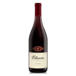 Estancia Monterey Pinot Noir - 750mL