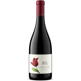Fel Anderson Valley Pinot Noir - 750mL