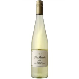 Fess Parker Santa Barbara County Riesling - 750mL