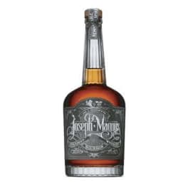 JOSEH MAGNUS straight bourbon whisky