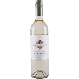 Kendall-Jackson Vintner's Reserve Sauvignon Blanc - 750mL