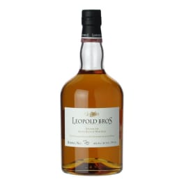 Leopold Bros Whiskey - 750mL