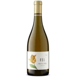 Fel Anderson Valley Chardonnay - 750mL