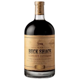 Shannon Ridge Buck Shack Cabernet Sauvignon - 750mL