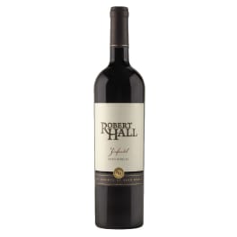 Robert Hall Zinfandel - 750mL