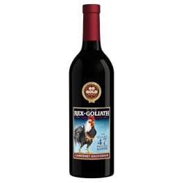 Rex - Goliath Cabernet Sauvignon - 750mL
