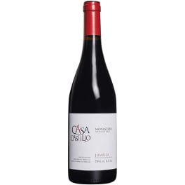 CASA CASTILLO - JUMILLA - .750L
