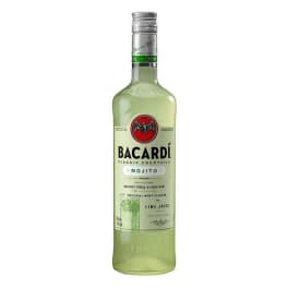 Bacardi Mojito 750ml