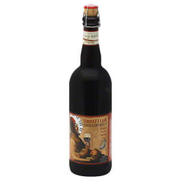 North Coast Brother Thelonious Belgian Abbey Ale - 1 bottle / 22oz