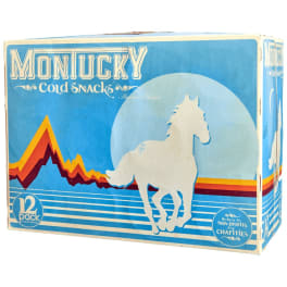 Montucky - 12 cans / 12oz