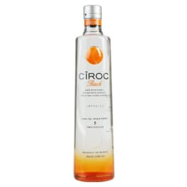 Ciroc Peach - 1L