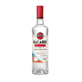 Bacardi Dragonberry - 1L
