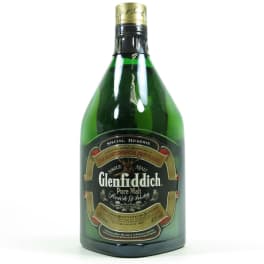Glenfiddich - 1.75L