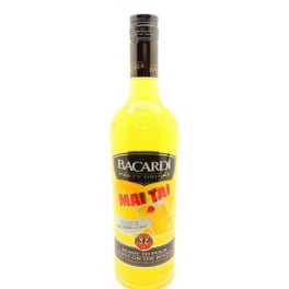 Bacardi MaiTai - 750mL