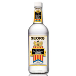 Georgi - 750mL