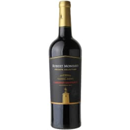 Robert Mondavi Bourbon Cabernet - 750mL