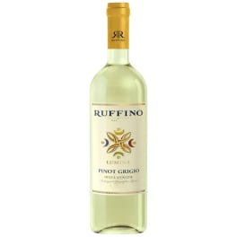 Ruffino Pinot Grigio - 750mL