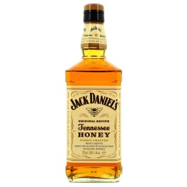 Jack Daniel'S Honey - 1.5L