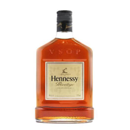 Hennessy Privilege - 375mL