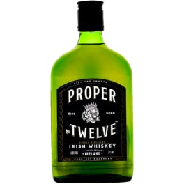 Proper Twelve Whiskey - 375mL