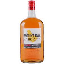 Mount Gay Rum Eclipse - 1.75L