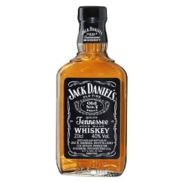 Jack Daniel's - 200mL