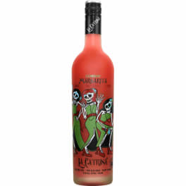 La Catrina Strawberry Margarita - 750mL