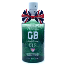 Chase Great British Gin - 750mL