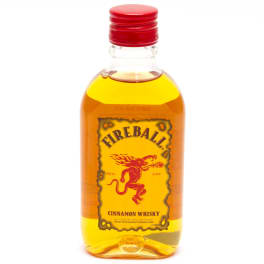 Fireball Cinnamon Whisky - 200mL