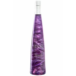 Viniq Shimmery Liqueur 375Ml - 375mL