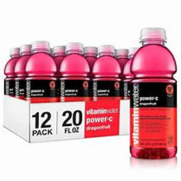 Vitamin Water Power-C 12pack Bottles