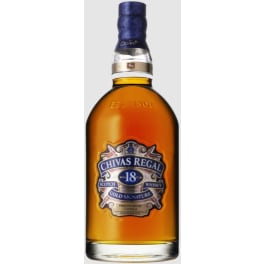 CHIVAS REGAL 18YRS 1.75L