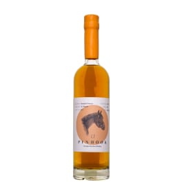 Pinhook Straight Bourbon Whiskey (Orange Cap) 750ml