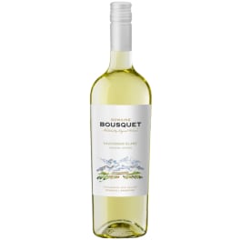 Domaine Bousquet Sauvignon Blanc 750ml