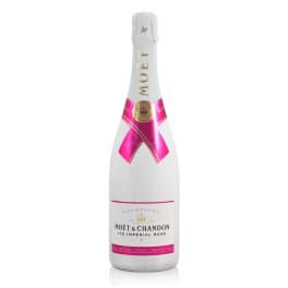 Moet & Chandon Ice Rose - 750mL
