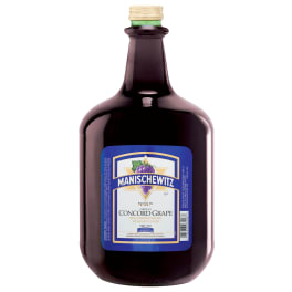 Manischewitz - 3L