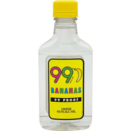 99 Bananas - 200mL