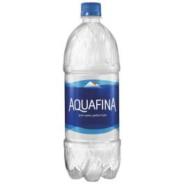 Aquafina Water - 33.8oz