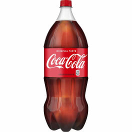 Coca-Cola - 2L