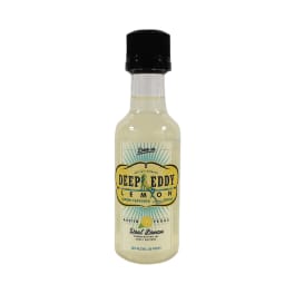 Deep Eddy Lemon Shooter - 50mL