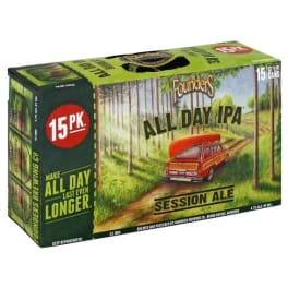 Founders Day IPA - 15 pack